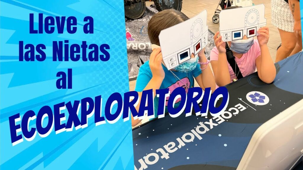 Huellas en el Espacio
