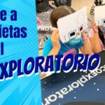 Huellas en el Espacio