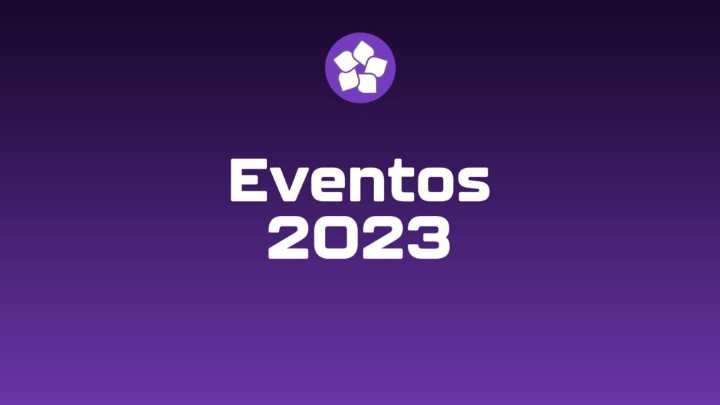 eventos
