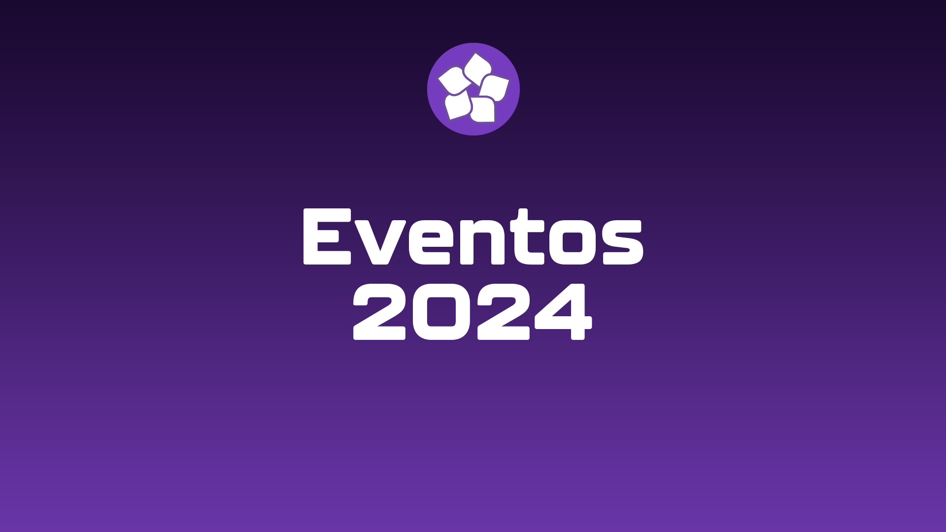 eventos