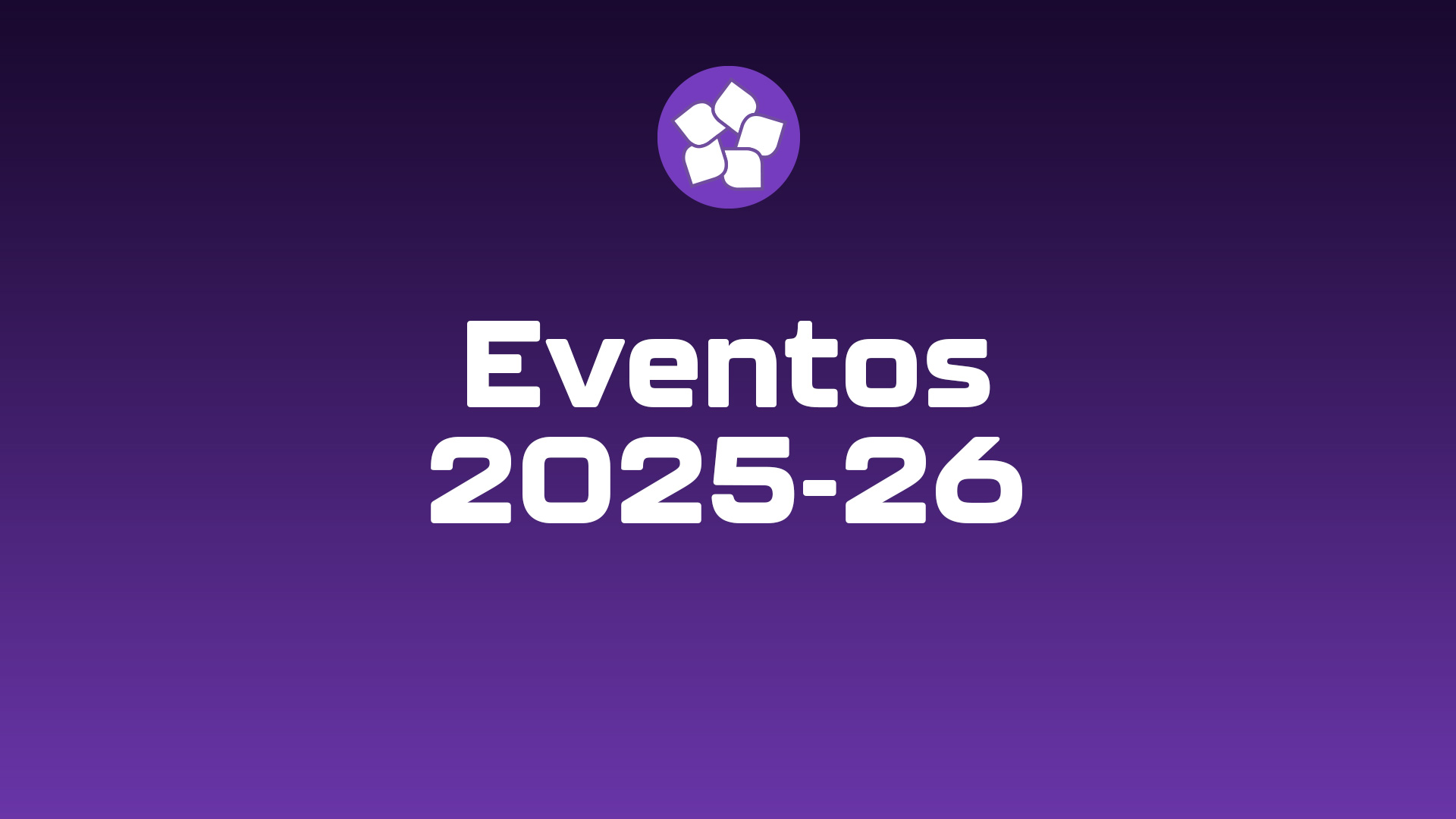 eventos