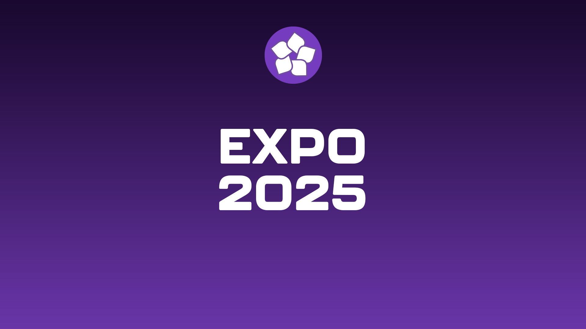 EXPO 2025