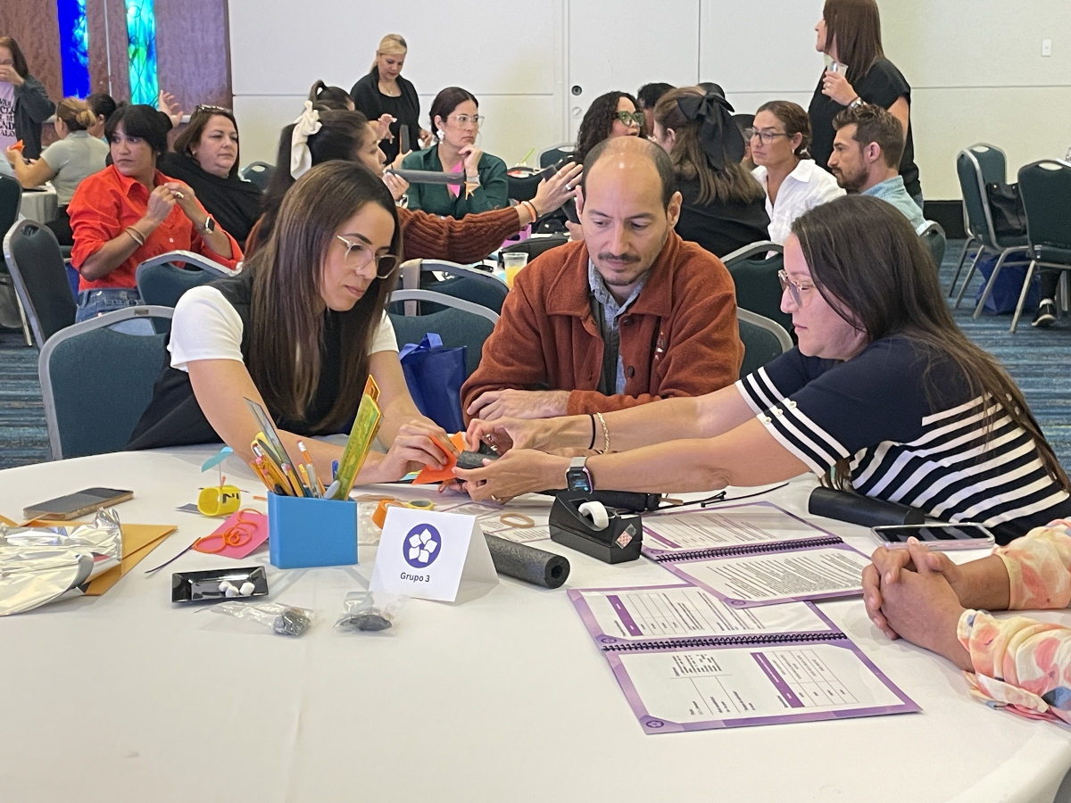 julio ghh primer taller maestro sj